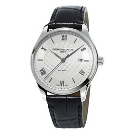 腕時計 フレデリックコンスタント メンズ Men's Frederique Constant Classics Index Automatic Watch FC-303MS5B6腕時計 フレデリックコンスタント メンズ