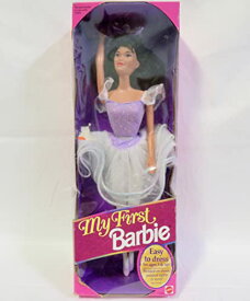 バービー バービー人形 Barbie My First Ballerinaバービー バービー人形