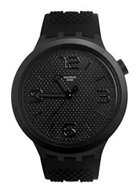 腕時計 スウォッチ メンズ Swatch Mens Analogue Quartz Watch with Silicone Strap SO27B100腕時計 スウォッチ メンズ
