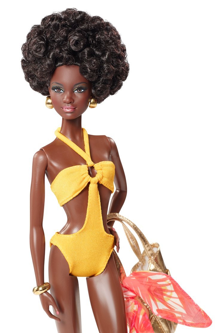 オンラインショップ バービー バービー人形 003バービー Collection 08 Model Basics 送料無料 Barbie バービー人形 着せ替え人形 Www Fondofonte It