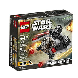 レゴ スターウォーズ LEGO Star Wars Tie Striker Microfighter 75161 Building Kitレゴ スターウォーズ