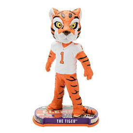 ボブルヘッド バブルヘッド 首振り人形 ボビンヘッド BOBBLEHEAD FOCO NCAA Clemson Mascot Headline Bobbleボブルヘッド バブルヘッド 首振り人形 ボビンヘッド BOBBLEHEAD