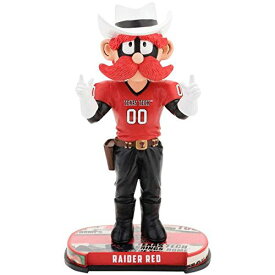 ボブルヘッド バブルヘッド 首振り人形 ボビンヘッド BOBBLEHEAD Texas Tech Mascot Headline Bobbleボブルヘッド バブルヘッド 首振り人形 ボビンヘッド BOBBLEHEAD