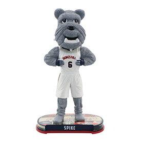 ボブルヘッド バブルヘッド 首振り人形 ボビンヘッド BOBBLEHEAD FOCO Gonzaga Mascot Headline Bobbleボブルヘッド バブルヘッド 首振り人形 ボビンヘッド BOBBLEHEAD