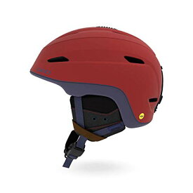 スノーボード ウィンタースポーツ 海外モデル ヨーロッパモデル アメリカモデル Giro Zone MIPS Ski Helmet - Snowboard Helmet for Men, Women & Youth - Matte Dark Red/Midnight Sierraスノーボード ウィンタースポーツ 海外モデル ヨーロッパモデル アメリカモデル