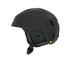 スノーボード ウィンタースポーツ 海外モデル ヨーロッパモデル アメリカモデル Giro Range MIPS Ski Helmet - Snowboard Helmet for Men & Women - Matte Graphite - S (52-55.5cm)スノーボード ウィンタースポーツ 海外モデル ヨーロッパモデル アメリカモデル