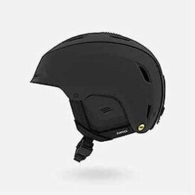 スノーボード ウィンタースポーツ 海外モデル ヨーロッパモデル アメリカモデル Giro Range MIPS Ski Helmet - Snowboard Helmet for Men & Women - Matte Black - L (59-62.5cm)スノーボード ウィンタースポーツ 海外モデル ヨーロッパモデル アメリカモデル