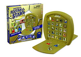 ボードゲーム 英語 アメリカ 海外ゲーム World Football Stars Top Trumps Match Board Gameボードゲーム 英語 アメリカ 海外ゲーム