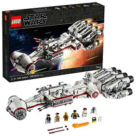 レゴ スターウォーズ LEGO Star Wars: A New Hope 75244 Tantive IV Building Kit (1768 Pieces)レゴ スターウォーズ