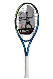 テニス ラケット 輸入 アメリカ ヘッド HEAD Ti. Instinct Comp Tennis Racket - Pre-Strung Head Light Balance 27 Inch Racquet - 4 1/8 In Grip, Blueテニス ラケット 輸入 アメリカ ヘッド