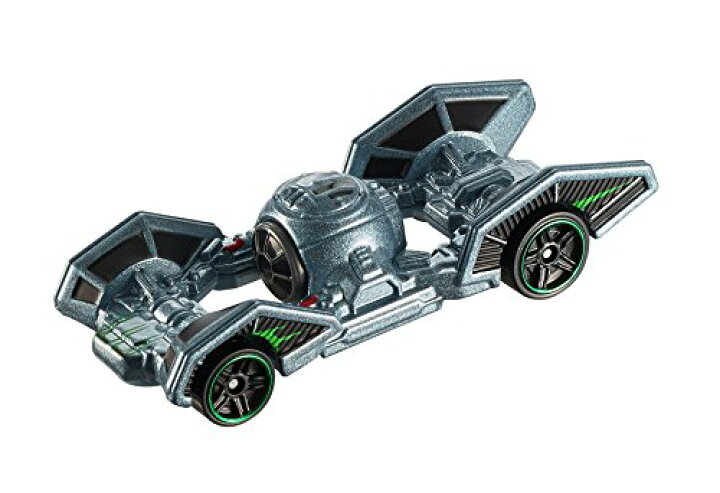 楽天市場】ホットウィール マテル ミニカー ホットウイール 【送料無料】Hot Wheels Star Wars Classic TIE  Fighter Carship Vehicleホットウィール マテル ミニカー ホットウイール : angelica