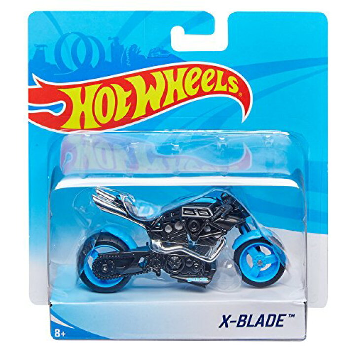 Hot Wheels '09 Muscle Mania White Olds 442 - Battle Force 5 Card