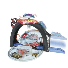 ホットウィール マテル ミニカー ホットウイール Hot Wheels Tire Tread Racewayホットウィール マテル ミニカー ホットウイール