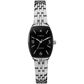 腕時計 タイメックス レディース Timex Women's Dress Analog 21mm Bracelet Watch腕時計 タイメックス レディース