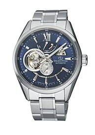 腕時計 オリエント メンズ ORIENT Mens Analogue Automatic Watch with Stainless Steel Strap RE-AV0003L00B腕時計 オリエント メンズ