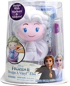アナと雪の女王 アナ雪 ディズニープリンセス フローズン Frozen 2 Design A Vinylアナと雪の女王 アナ雪 ディズニープリンセス フローズン
