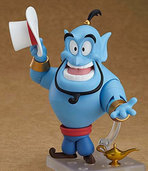 楽天市場 アラジン ジャスミン ディズニープリンセス 送料無料 Good Smile Nendoroid Disney Aladdin Genie Multicolor G907 アラジン ジャスミン ディズニープリンセス Angelica