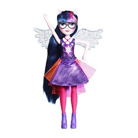 マイリトルポニー ハズブロ hasbro、おしゃれなポニー かわいいポニー ゆめかわいい My Little Pony Equestria Girls Twilight Sparkle Fashion Dollsマイリトルポニー ハズブロ hasbro、おしゃれなポニー かわいいポニー ゆめかわいい