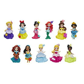 メリダとおそろしの森 メリダ ブレイブ ディズニープリンセス Disney Princess Little Kingdom Collection (Amazon Exclusive)メリダとおそろしの森 メリダ ブレイブ ディズニープリンセス