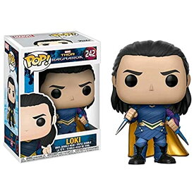 ファンコ FUNKO フィギュア 人形 アメリカ直輸入 Funko Movies: Thor Ragnarok-Pop 6 Collectible Figureファンコ FUNKO フィギュア 人形 アメリカ直輸入