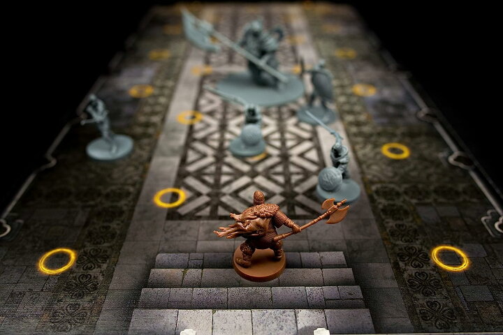 楽天市場 ボードゲーム 英語 アメリカ 海外ゲーム 送料無料 Dark Souls The Board Game Sfgd001 ボードゲーム 英語 アメリカ 海外ゲーム Angelica