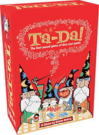 ボードゲーム 英語 アメリカ 海外ゲーム CMON Ta-Daボードゲーム 英語 アメリカ 海外ゲーム