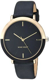 腕時計 ナインウェスト レディース Nine West Women's Strap Watch腕時計 ナインウェスト レディース