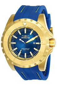 腕時計 インヴィクタ インビクタ メンズ Invicta Men's 23736 Pro Diver Analog Display Quartz Blue Watch腕時計 インヴィクタ インビクタ メンズ