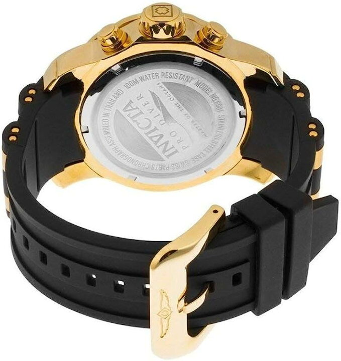 楽天市場】腕時計 インヴィクタ インビクタ メンズ Invicta Men 