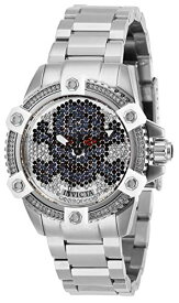 腕時計 インヴィクタ インビクタ レディース Invicta Women's Pro Diver Quartz Watch, Silver, 29311腕時計 インヴィクタ インビクタ レディース