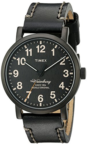 タイメックス 腕時計 メンズ TW2P59000AB メンズ タイメックス Watch腕時計 Black Quartz Display Analog Originals TW2P59000AB Men's 【送料無料】Timex TW2P59000AB メンズ腕時計
