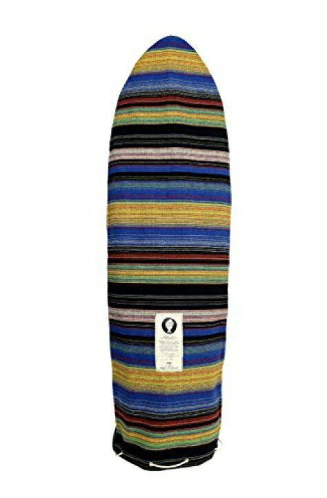 ブランドのギフト サーフィン ボードケース バックパック マリンスポーツ Pro-Lite Board Sock-Shortboard 6'3サーフィン 