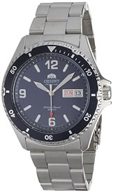 腕時計 オリエント メンズ Orient Automatic FAA02002D9 Wristwatch for Men W.R. 200m腕時計 オリエント メンズ