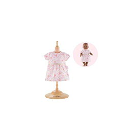 コロール 赤ちゃん 人形 ベビー人形 Corolle Mon Grand Poupon 14" Pink Dress Toy Baby Dollコロール 赤ちゃん 人形 ベビー人形