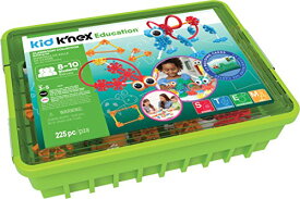 ケネックス 知育玩具 パズル ブロック K'NEX Kid Education Classroom Collection Building Setケネックス 知育玩具 パズル ブロック