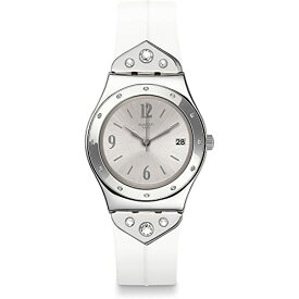 腕時計 スウォッチ レディース Swatch - Women's Watch YLS450, Bracelet腕時計 スウォッチ レディース