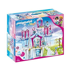 プレイモービル ブロック 組み立て 知育玩具 ドイツ Playmobil Crystal Palaceプレイモービル ブロック 組み立て 知育玩具 ドイツ