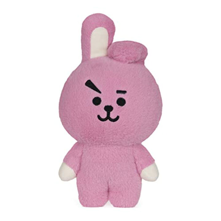 楽天市場】GUND ガンド ぬいぐるみ 人形 ラインフレンズ BT21 