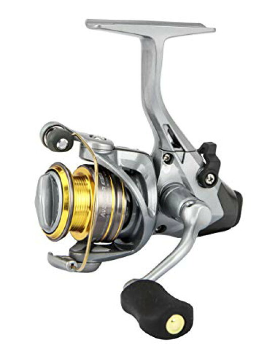 楽天市場 リール Okuma オクマ 釣り道具 フィッシング 送料無料 Okuma Avenger Abf Graphite Bait Feeder Spinning Reel Abf 500リール Okuma オクマ 釣り道具 フィッシング Angelica