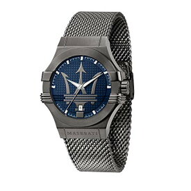 腕時計 マセラティ イタリア メンズ Maserati Potenza 42 mm Men's Watch腕時計 マセラティ イタリア メンズ