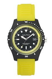 腕時計 ノーティカ メンズ NAUTICA Gents Ibiza 44MM Wrist Watch腕時計 ノーティカ メンズ
