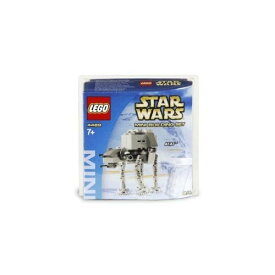 レゴ スターウォーズ LEGO Star Wars 4489 Mini AT-ATレゴ スターウォーズ