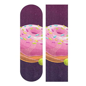 デッキテープ グリップテープ スケボー スケートボード 海外モデル Donut Planet Skateboard Grip Tape Sheet Scooter Deck Sand Paper 9" x 33"デッキテープ グリップテープ スケボー スケートボード 海外モデル