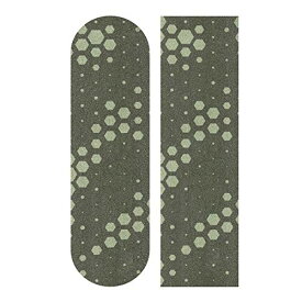 デッキテープ グリップテープ スケボー スケートボード 海外モデル Camouflage Snake Skin Style Halftone Skateboard Grip Tape 1PC Sheet Scooter Deck Sand Paper 9" x 33"デッキテープ グリップテープ スケボー スケートボード 海外モデル