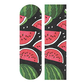 デッキテープ グリップテープ スケボー スケートボード 海外モデル Pattern of Watermelon Skateboard Grip Tape Sheet Scooter Deck Sand Paper 9" x 33"デッキテープ グリップテープ スケボー スケートボード 海外モデル