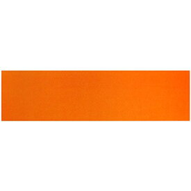 デッキテープ グリップテープ スケボー スケートボード 海外モデル Black Diamond Sheet of Skateboard Grip Tape 9" x 33" (Orange)デッキテープ グリップテープ スケボー スケートボード 海外モデル