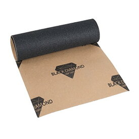 デッキテープ グリップテープ スケボー スケートボード 海外モデル Black Diamond Sheet of Grip Tape, Blackデッキテープ グリップテープ スケボー スケートボード 海外モデル