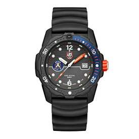 腕時計 ルミノックス アメリカ海軍SEAL部隊 ミリタリーウォッチ メンズ Luminox Men's Bear Grylls Survival Quartz Watch腕時計 ルミノックス アメリカ海軍SEAL部隊 ミリタリーウォッチ メンズ