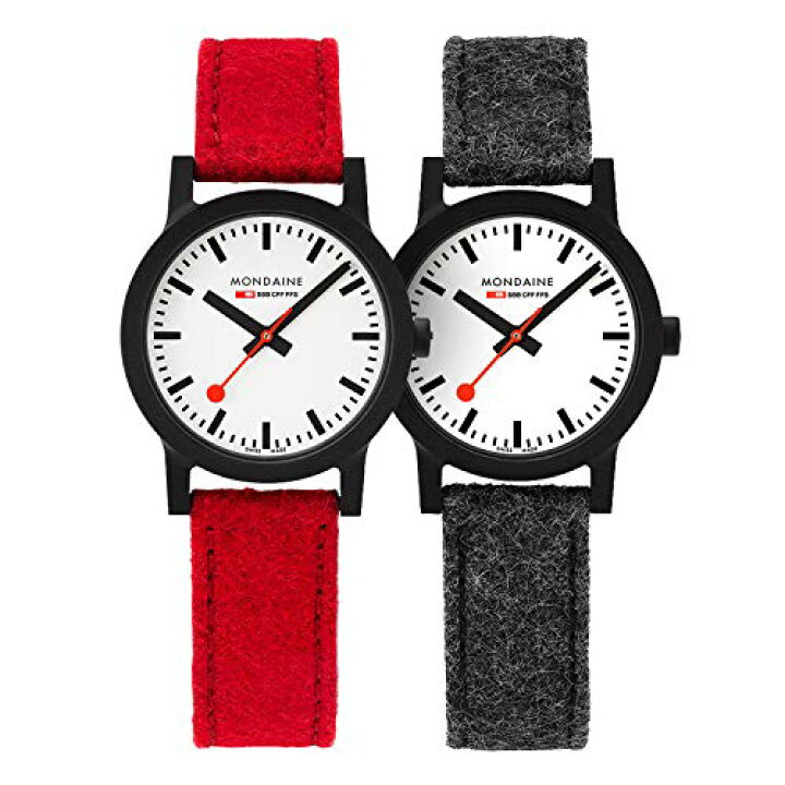 楽天市場 腕時計 モンディーン 北欧 スイス レディース 送料無料 Mondaine Official Swiss Railways Essence Quartz Ladies Watch Set Ms1 Lc Set腕時計 モンディーン 北欧 スイス レディース Angelica