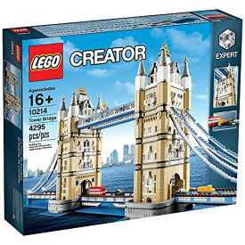 レゴ クリエイター LEGO Creator Tower Bridge 10214 [Parallel Import Goods]レゴ クリエイター